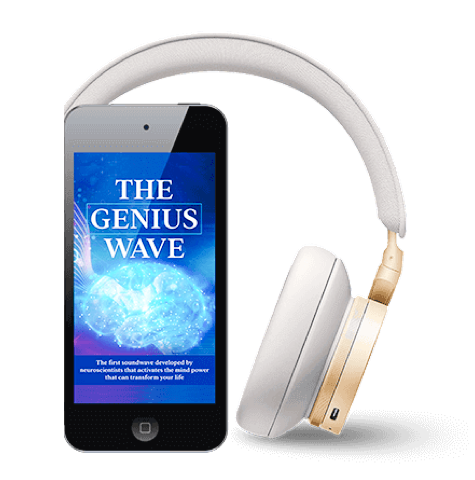 The Genius Wave Neuro-Acoustic Audio Program