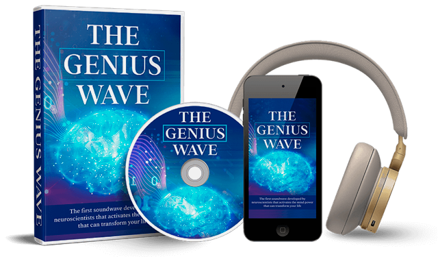 The Genius Wave System Close Preview